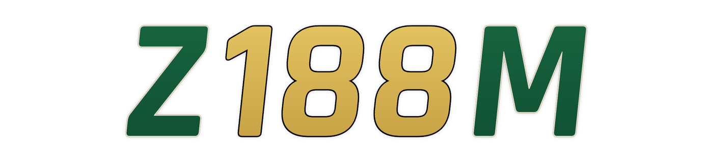 z188m Logo
